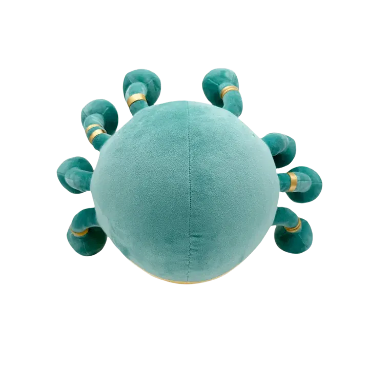 Dungeons & Dragons: Xanathar Plush: 9" - YouTooz Plush