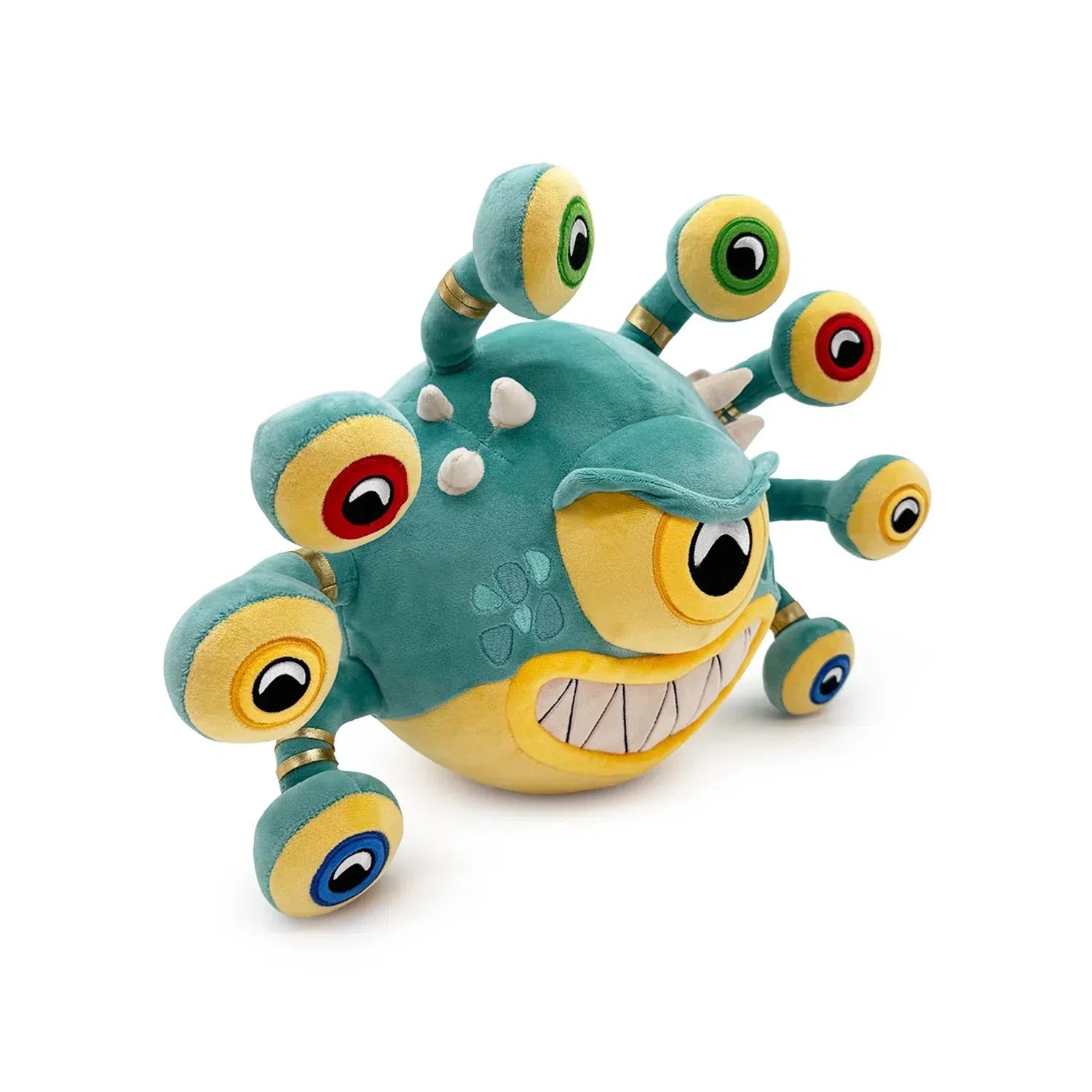 Dungeons & Dragons: Xanathar Plush: 9": YouTooz YouTooz