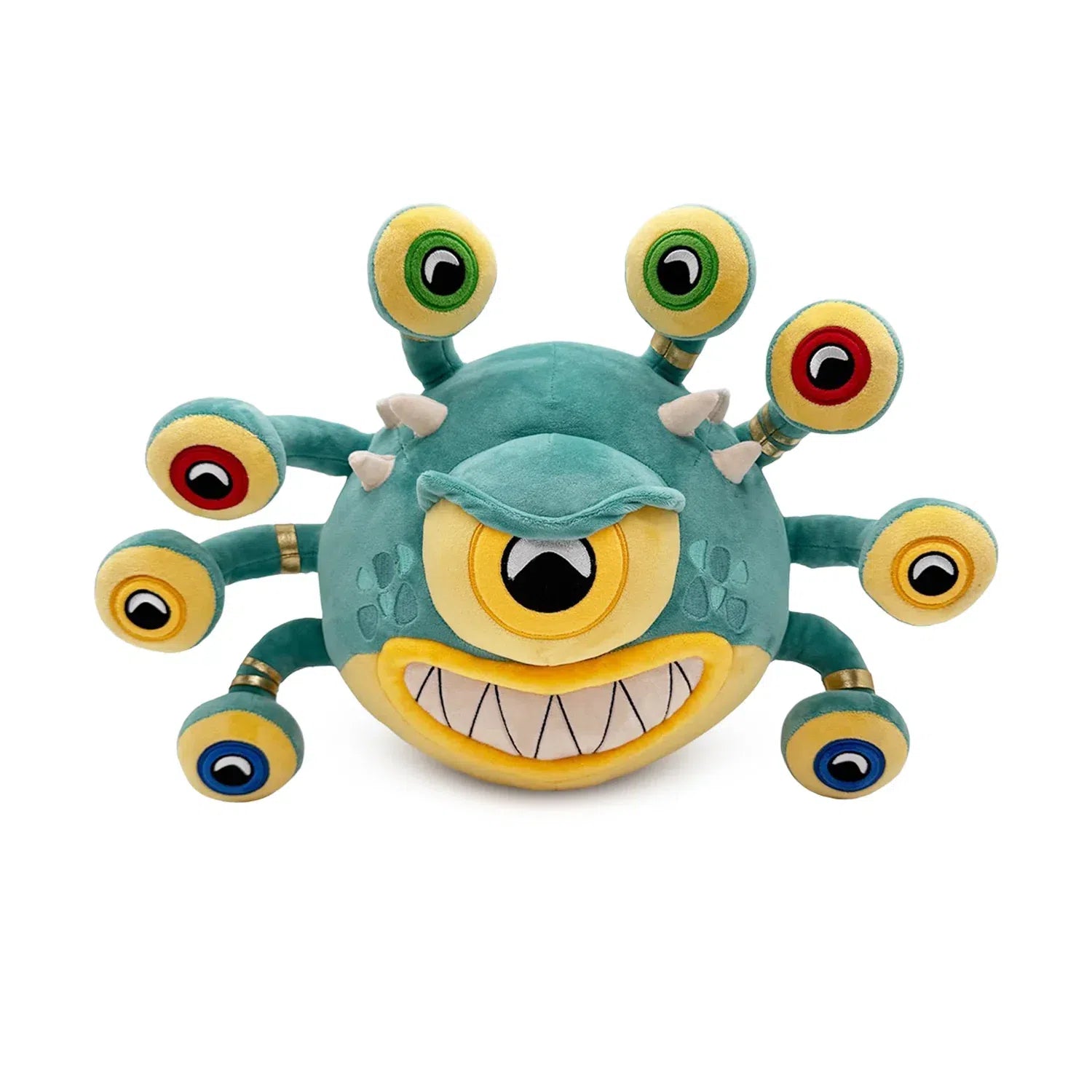 Dungeons & Dragons: Xanathar Plush: 9": YouTooz YouTooz