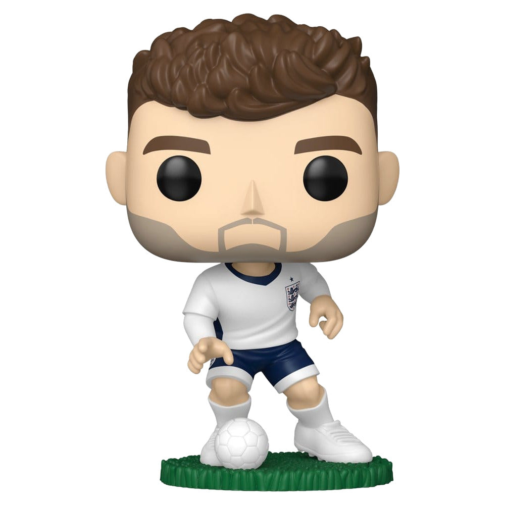 EFL POP! Football Vinyl Figure England- John Stones - Funko POP! Figures