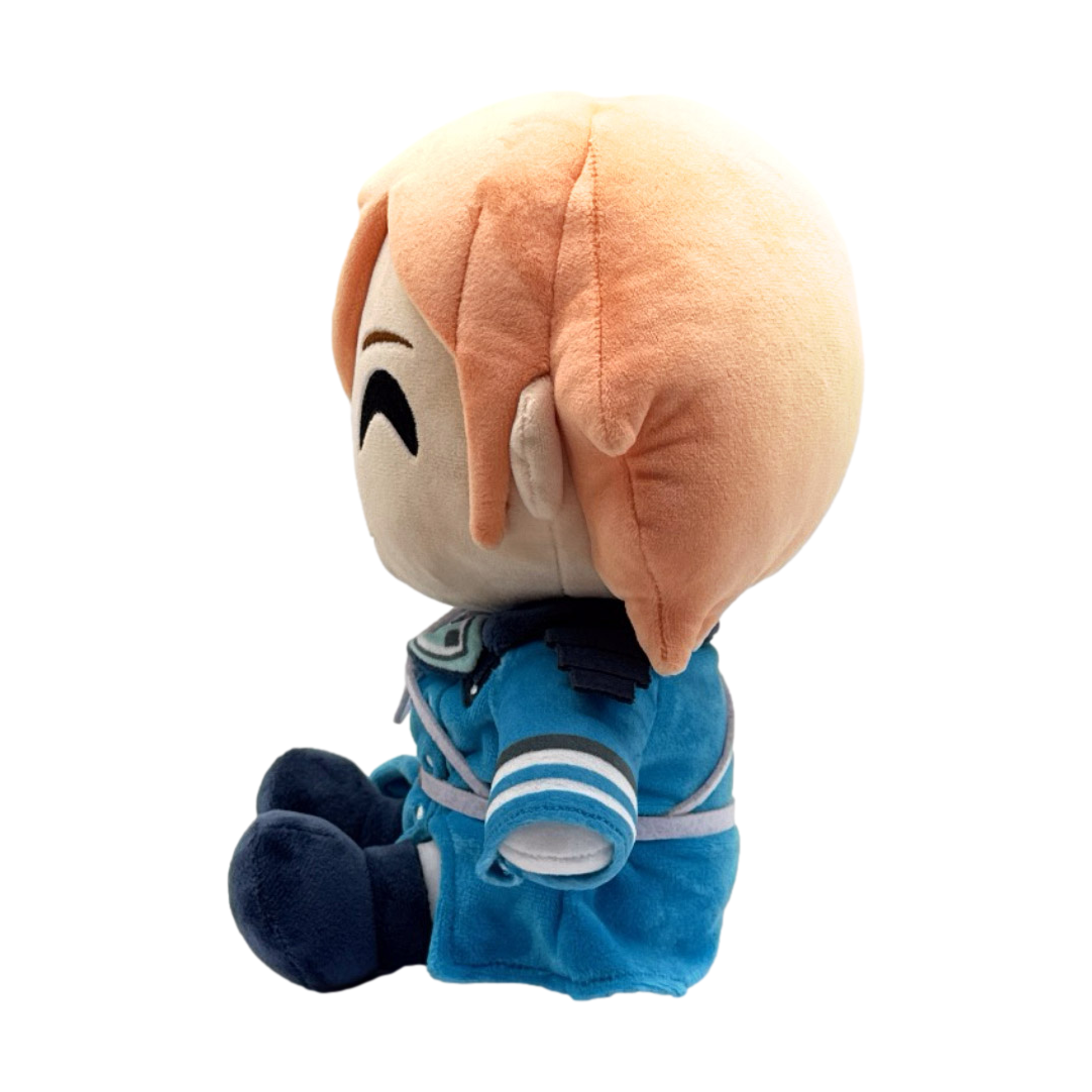 Eiyuden Chronicle: Hundred Heroes: Seign Plush: 9": YouTooz YouTooz