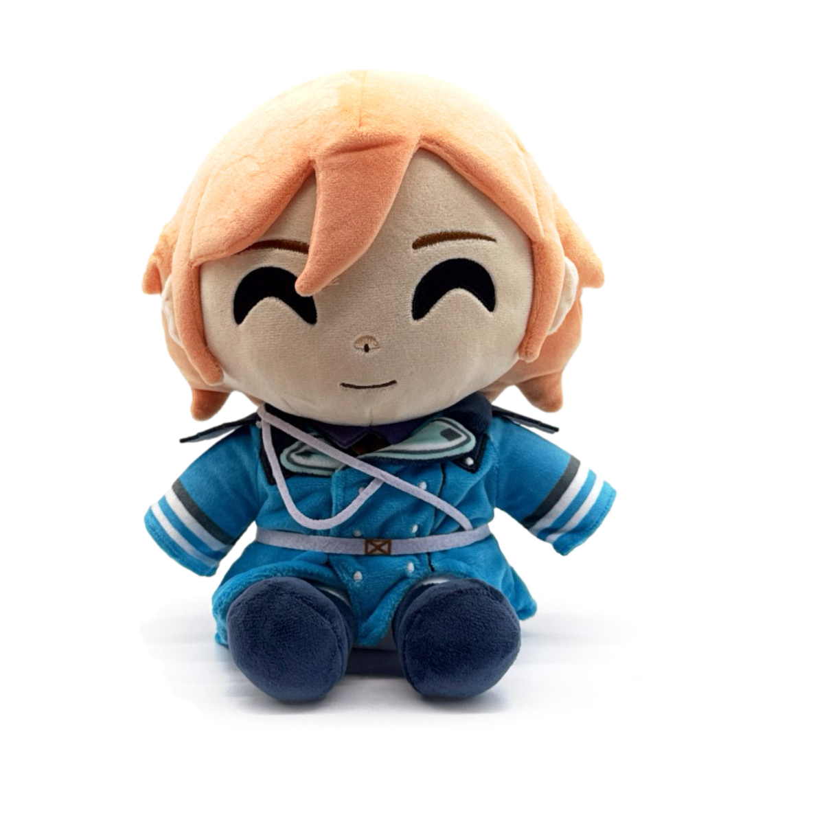 Eiyuden Chronicle: Hundred Heroes: Seign Plush: 9": YouTooz YouTooz