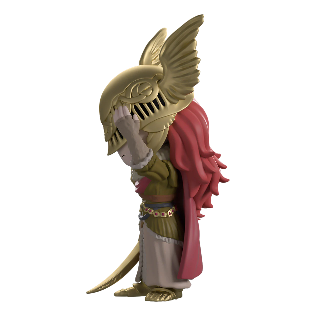 Elden Ring: Malenia: Vinyl Figure - YouTooz Vinyl Figure