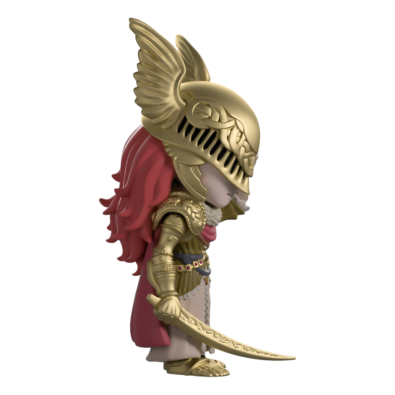 Elden Ring: Malenia: Vinyl Figure - YouTooz Vinyl Figure