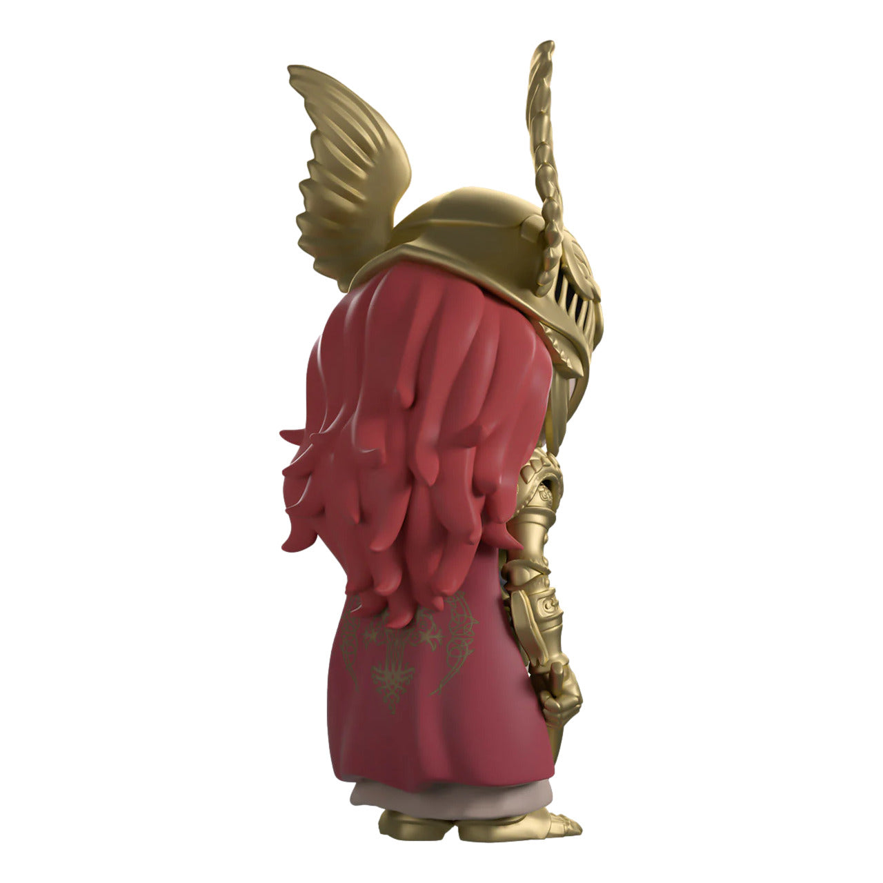 Elden Ring: Malenia: Vinyl Figure - YouTooz Vinyl Figure