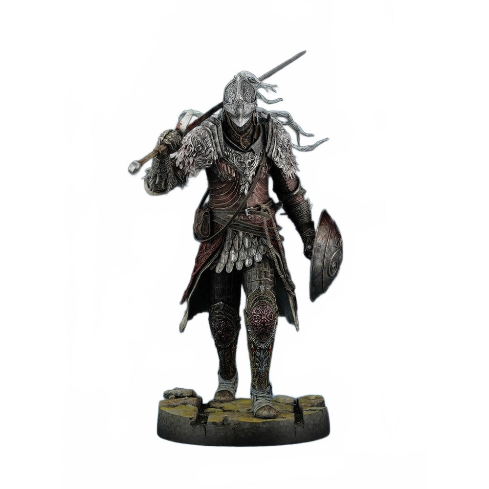 Elden Ring PVC Figure 1/6 Raging Wolf 33 cm - Gecco Statues