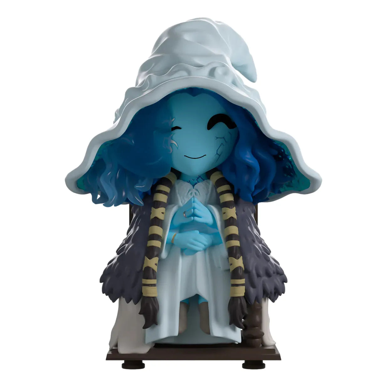 Elden Ring: Ranni: Vinyl Figure: YouTooz by YouTooz – Vinyl Figure, [scale], UK stockist Planet Action Figures