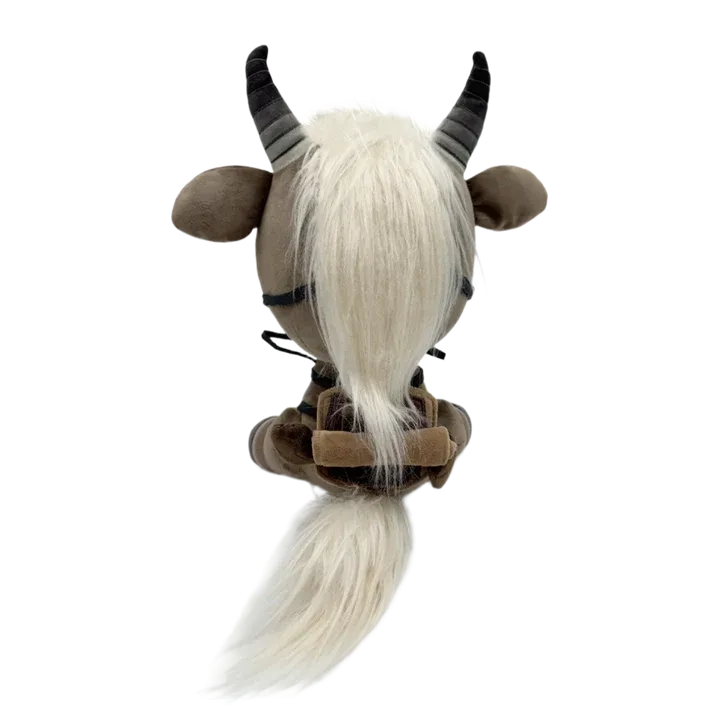 Elden Ring: Torrent Plush: 9" - YouTooz Plush
