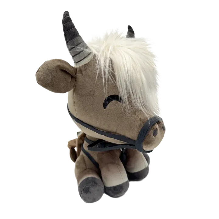 Elden Ring: Torrent Plush: 9" - YouTooz Plush