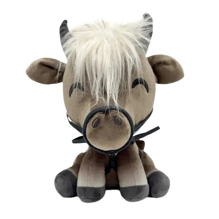 Elden Ring: Torrent Plush: 9": YouTooz YouTooz