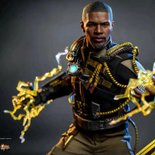 Electro: Spider-Man: No Way Home: Marvel: MMS644 - Hot Toys Action Figure