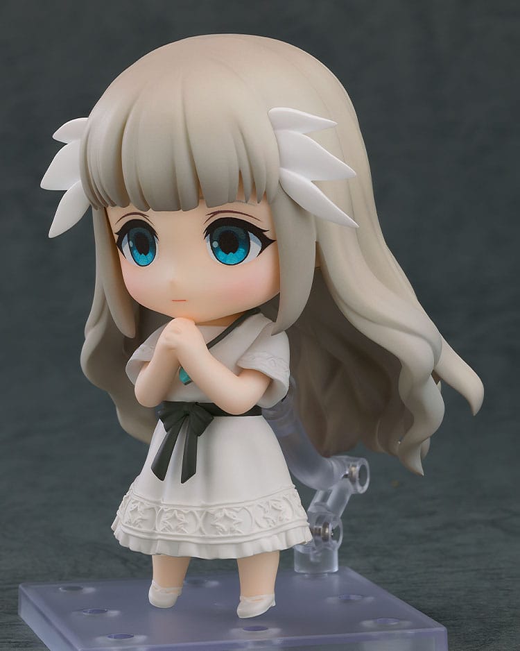 Ender Lilies: Quietus of the Knights Nendoroid Action Figure Lily - Good Smile Company Action figures