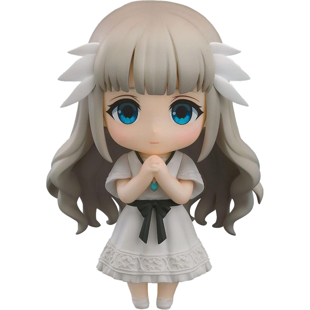 Ender Lilies: Quietus of the Knights Nendoroid Action Figure Lily - Good Smile Company Action figures