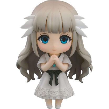 Ender Lilies: Quietus of the Knights Nendoroid Action Figure Lily - Good Smile Company Action figures