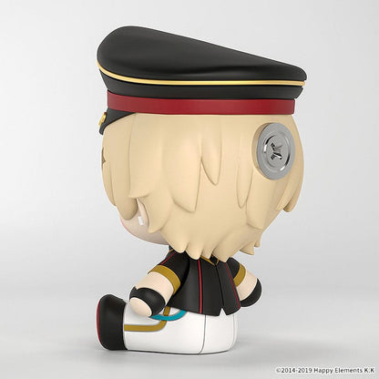 Ensemble Stars!! Huggy Good Smile Chibi Figure Aira Shiratori - Good Smile Company Mini-figures