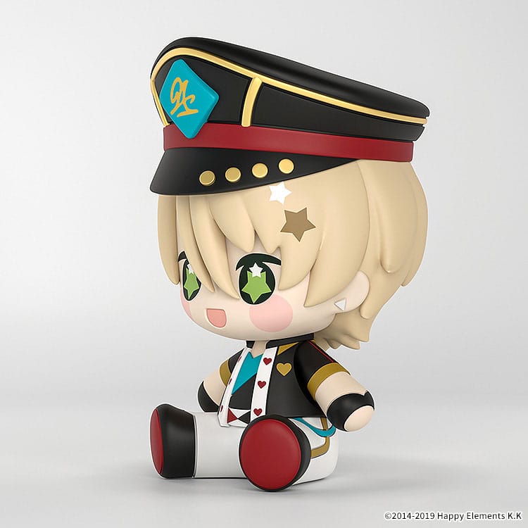 Ensemble Stars!! Huggy Good Smile Chibi Figure Aira Shiratori - Good Smile Company Mini-figures