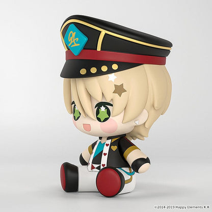 Ensemble Stars!! Huggy Good Smile Chibi Figure Aira Shiratori - Good Smile Company Mini-figures