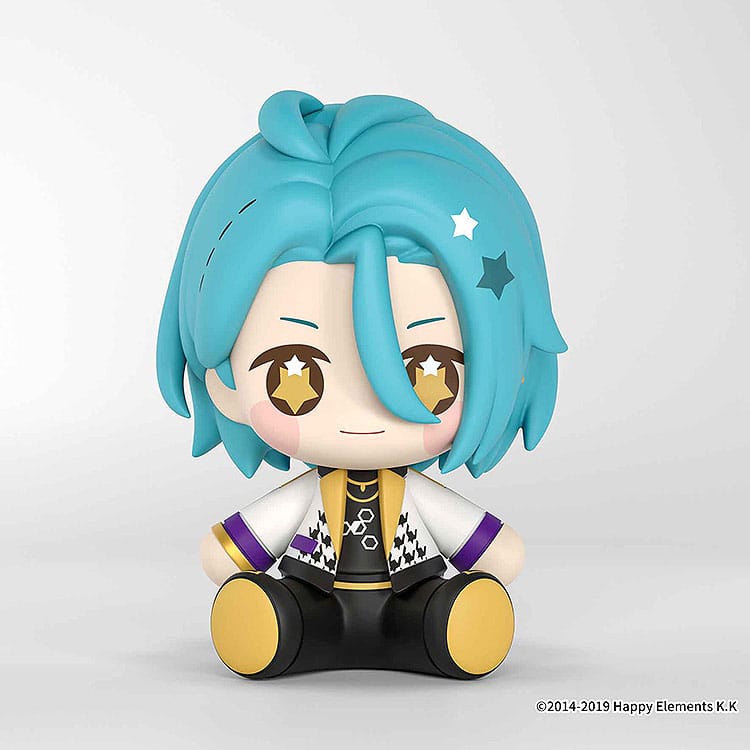 Ensemble Stars!! Huggy Good Smile Chibi Figure HiMERU - Good Smile Company Mini-figures