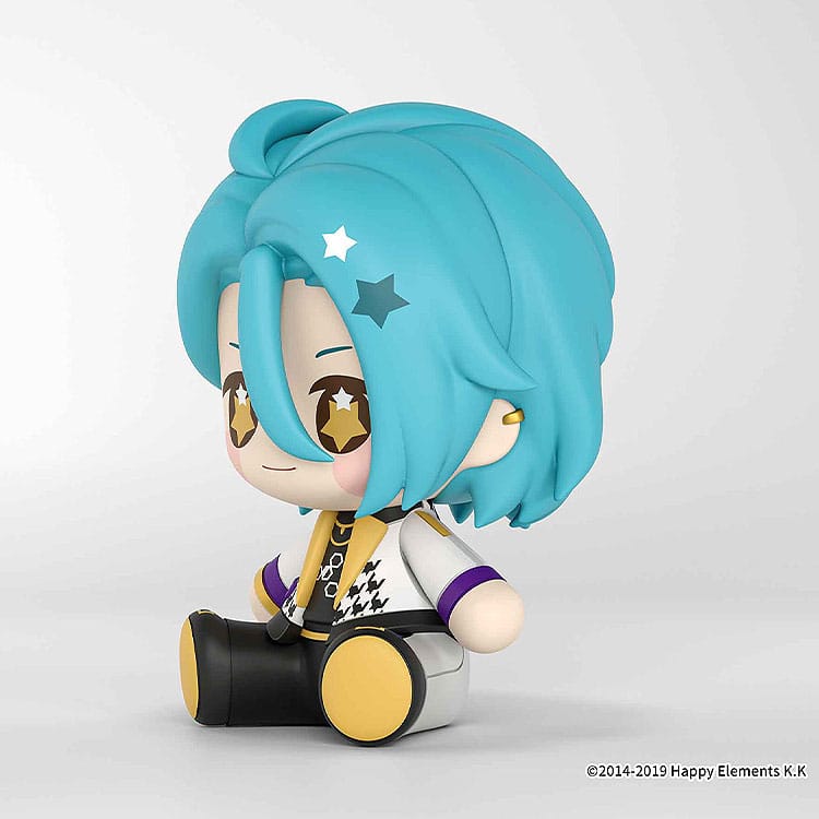 Ensemble Stars!! Huggy Good Smile Chibi Figure HiMERU - Good Smile Company Mini-figures