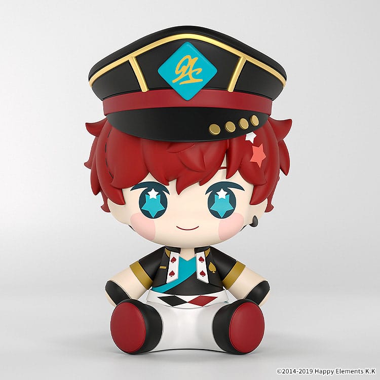 Ensemble Stars!! Huggy Good Smile Chibi Figure Hiiro Amagi - Good Smile Company Mini-figures
