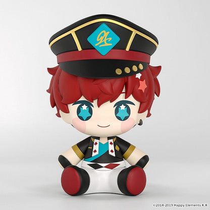 Ensemble Stars!! Huggy Good Smile Chibi Figure Hiiro Amagi - Good Smile Company Mini-figures