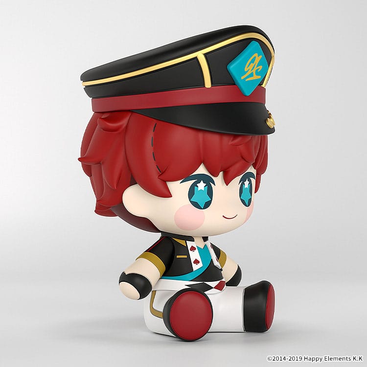 Ensemble Stars!! Huggy Good Smile Chibi Figure Hiiro Amagi - Good Smile Company Mini-figures