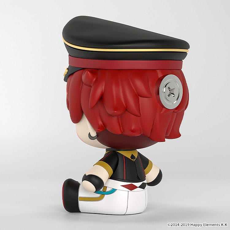 Ensemble Stars!! Huggy Good Smile Chibi Figure Hiiro Amagi - Good Smile Company Mini-figures