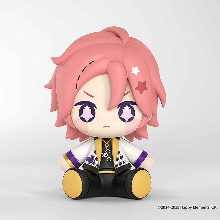 Ensemble Stars!! Huggy Good Smile Chibi Figure Kohaku Oukawa - Good Smile Company Mini-figures