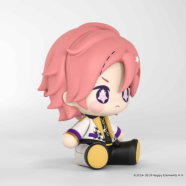 Ensemble Stars!! Huggy Good Smile Chibi Figure Kohaku Oukawa - Good Smile Company Mini-figures