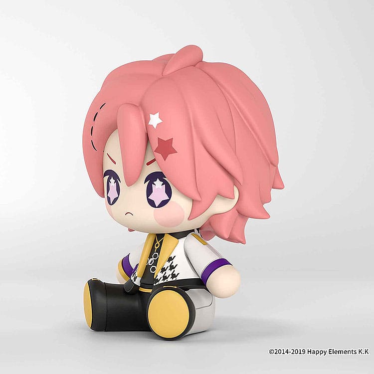 Ensemble Stars!! Huggy Good Smile Chibi Figure Kohaku Oukawa - Good Smile Company Mini-figures