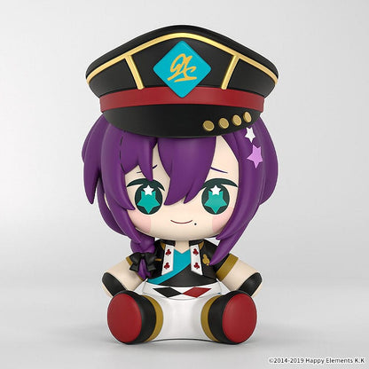 Ensemble Stars!! Huggy Good Smile Chibi Figure Mayoi Ayase - Good Smile Company Mini-figures
