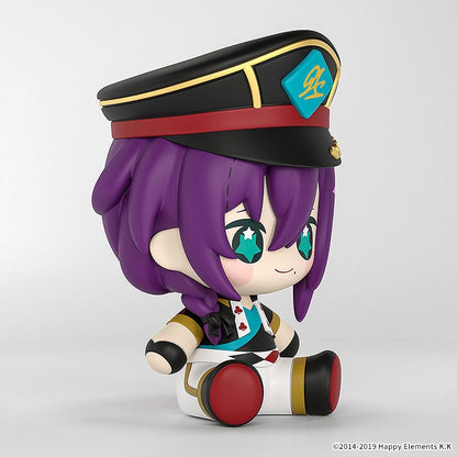 Ensemble Stars!! Huggy Good Smile Chibi Figure Mayoi Ayase - Good Smile Company Mini-figures