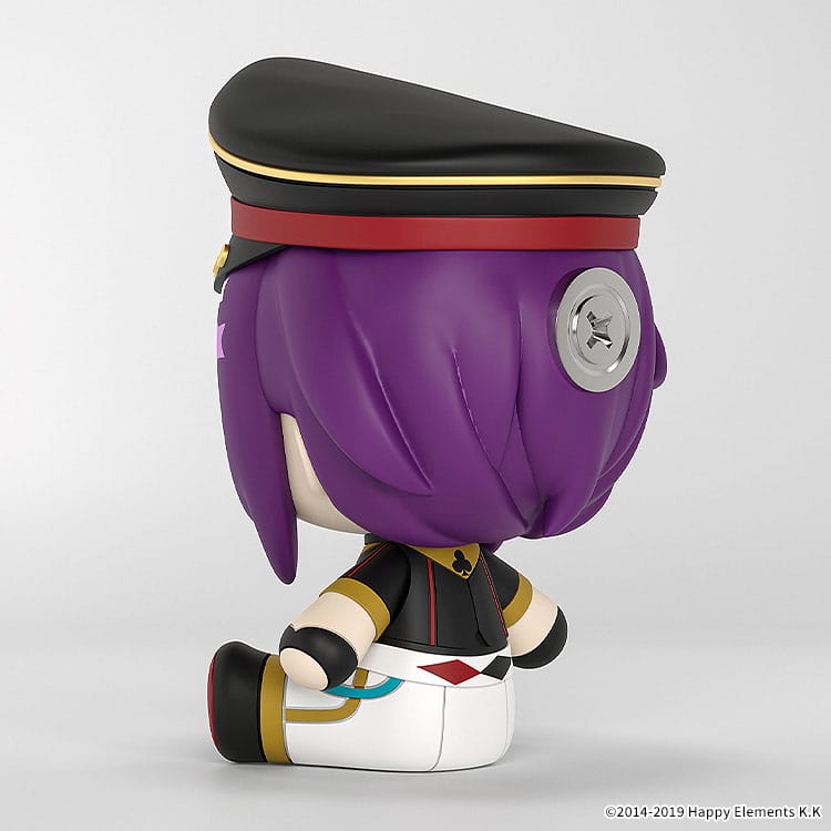 Ensemble Stars!! Huggy Good Smile Chibi Figure Mayoi Ayase - Good Smile Company Mini-figures