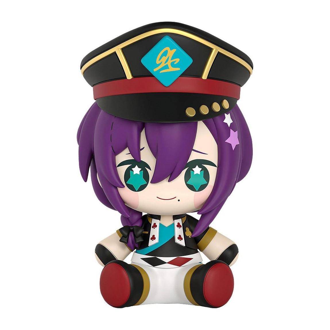 Ensemble Stars!! Huggy Good Smile Chibi Figure Mayoi Ayase - Good Smile Company Mini-figures