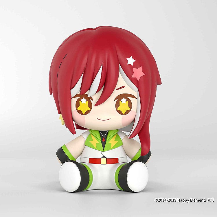 Ensemble Stars!! Huggy Good Smile Chibi Figure Natsume Sakasaki - Good Smile Company Mini-figures
