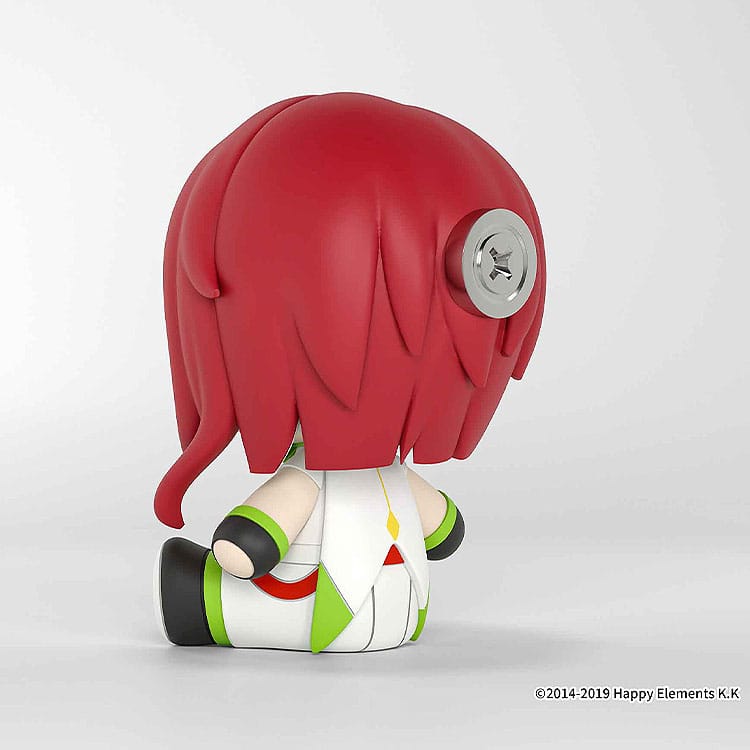 Ensemble Stars!! Huggy Good Smile Chibi Figure Natsume Sakasaki - Good Smile Company Mini-figures