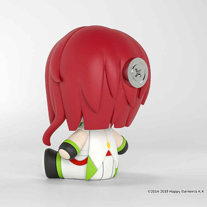 Ensemble Stars!! Huggy Good Smile Chibi Figure Natsume Sakasaki - Good Smile Company Mini-figures