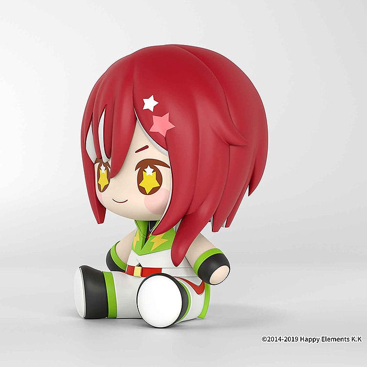 Ensemble Stars!! Huggy Good Smile Chibi Figure Natsume Sakasaki - Good Smile Company Mini-figures
