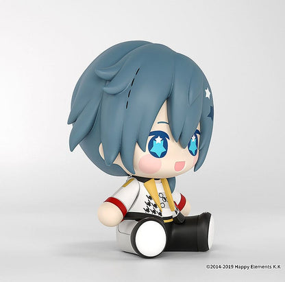 Ensemble Stars!! Huggy Good Smile Chibi Figure Niki Shiina - Good Smile Company Mini-figures