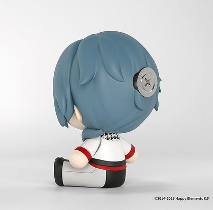 Ensemble Stars!! Huggy Good Smile Chibi Figure Niki Shiina - Good Smile Company Mini-figures