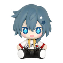 Ensemble Stars!! Huggy Good Smile Chibi Figure Niki Shiina - Good Smile Company Mini-figures