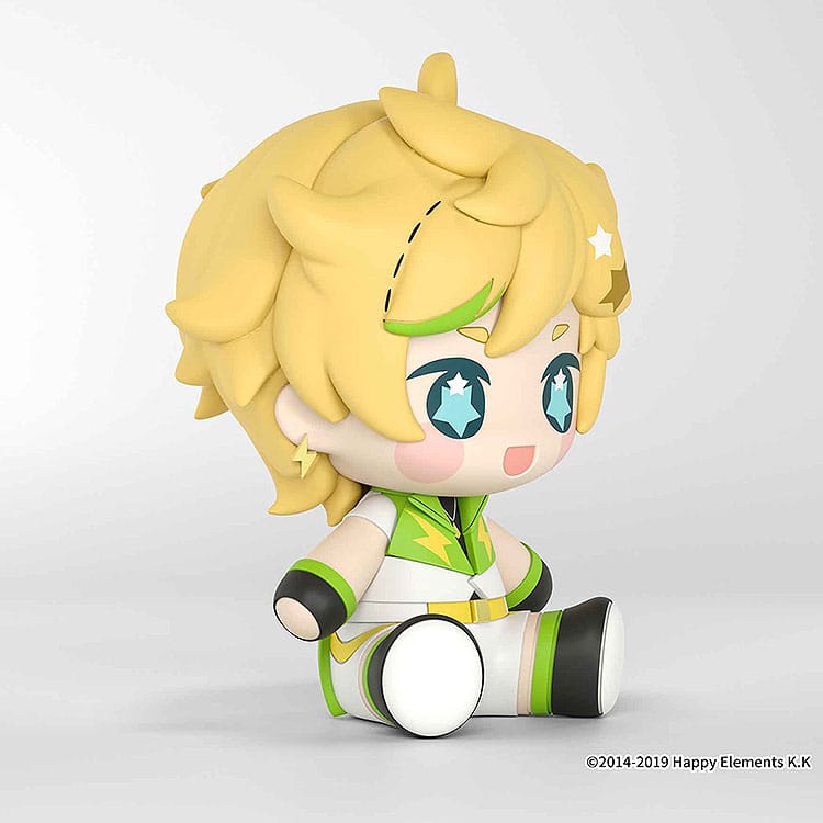 Ensemble Stars!! Huggy Good Smile Chibi Figure Sora Harukawai - Good Smile Company Mini-figures