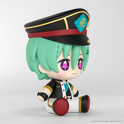 Ensemble Stars!! Huggy Good Smile Chibi Figure Tatsumi Kazehaya - Good Smile Company Mini-figures