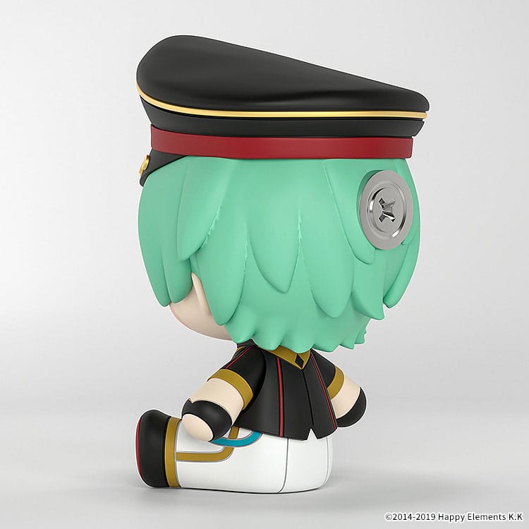 Ensemble Stars!! Huggy Good Smile Chibi Figure Tatsumi Kazehaya - Good Smile Company Mini-figures