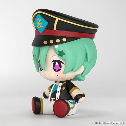 Ensemble Stars!! Huggy Good Smile Chibi Figure Tatsumi Kazehaya - Good Smile Company Mini-figures