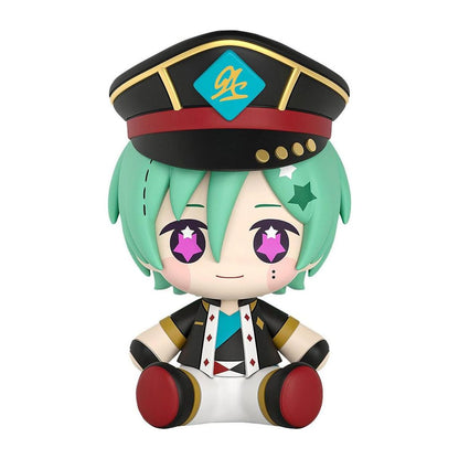 Ensemble Stars!! Huggy Good Smile Chibi Figure Tatsumi Kazehaya - Good Smile Company Mini-figures