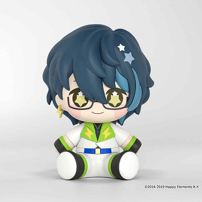 Ensemble Stars!! Huggy Good Smile Chibi Figure Tsumugi Aoba - Good Smile Company Mini-figures
