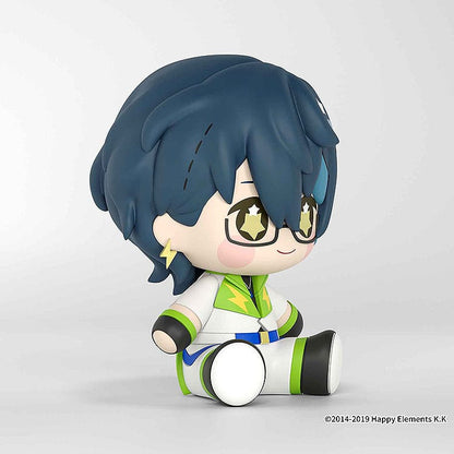 Ensemble Stars!! Huggy Good Smile Chibi Figure Tsumugi Aoba - Good Smile Company Mini-figures
