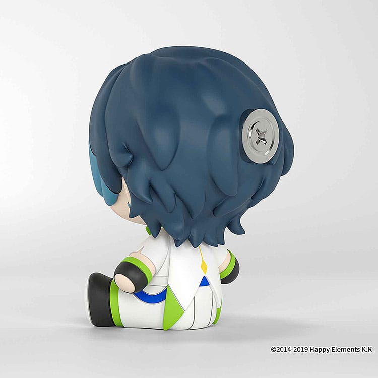 Ensemble Stars!! Huggy Good Smile Chibi Figure Tsumugi Aoba - Good Smile Company Mini-figures