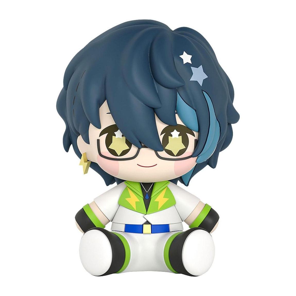 Ensemble Stars!! Huggy Good Smile Chibi Figure Tsumugi Aoba - Good Smile Company Mini-figures